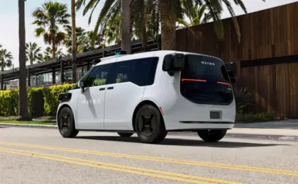 The Autonomous Race Heats Up: Waymo Rolls Out Robotaxis in Las Vegas Amid an Impending Nevada Fleet Boom