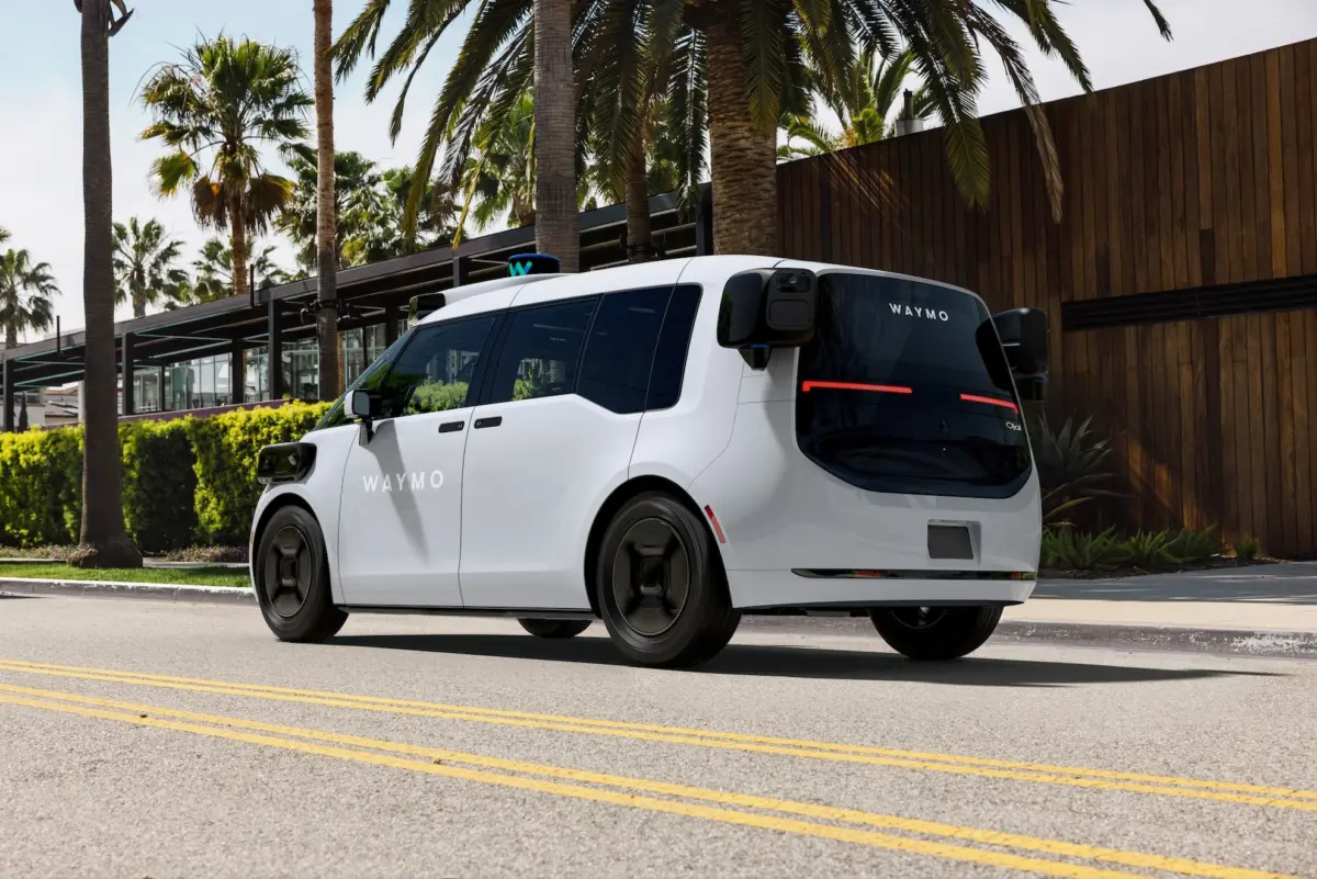 The Autonomous Race Heats Up: Waymo Rolls Out Robotaxis in Las Vegas Amid an Impending Nevada Fleet Boom