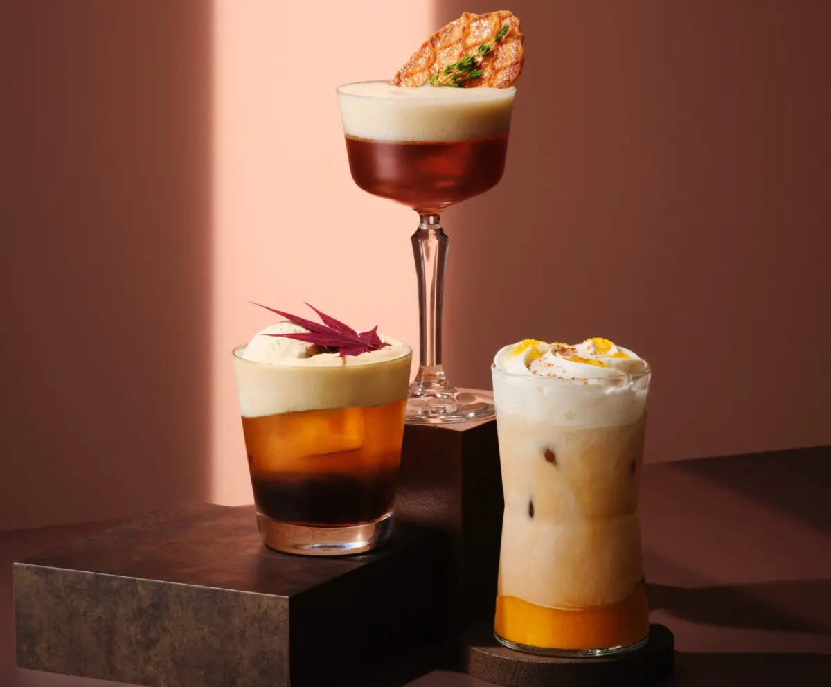 The Autumn Renaissance: How the Starbucks Reserve Roastery Tokyo Is Redefining Global Coffee Culture and Rescuing the Pumpkin Spice Phenomenon
