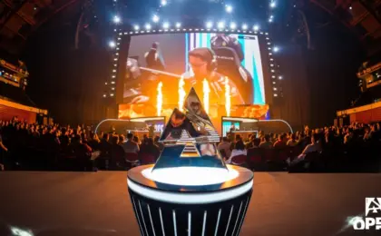 The Battle for Porto: An In-Depth Preview of the BLAST Open Porto 2026 Playoffs