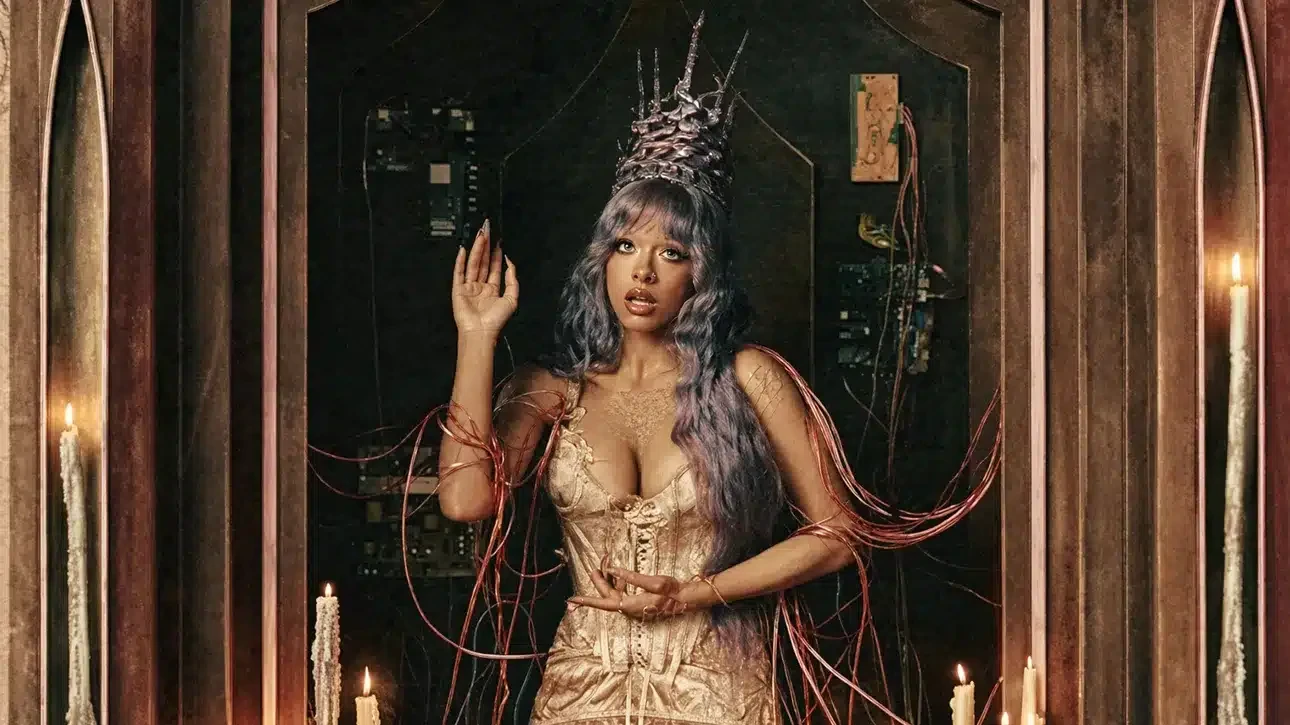 The Body, the Sacred, and the Scandal: Melanie Martinez’s "THE VATICAN" and the Deep Historical Roots of Religious Satire