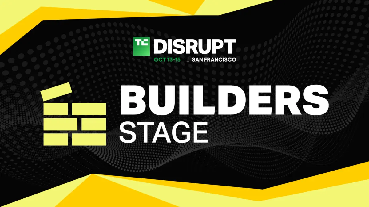 The Builders Stage Returns to TechCrunch Disrupt 2026: A Definitive Guide to Navigating the Modern Startup Landscape