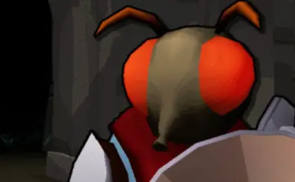 The Buzz About FlyKnight: How a Solo Developer Created a $6 Masterpiece in the "King’s Field" Mold