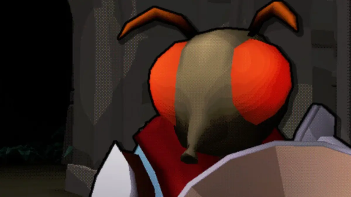 The Buzz About FlyKnight: How a Solo Developer Created a $6 Masterpiece in the "King’s Field" Mold
