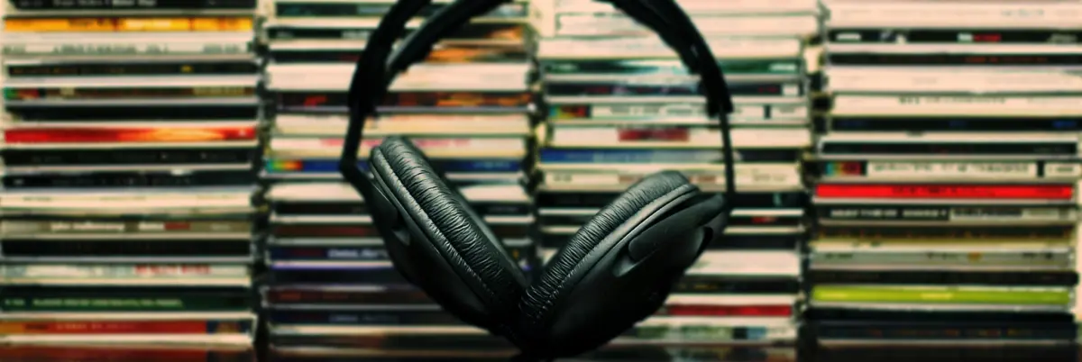 The CD Is Having a Moment: Inside the Unexpected Resurgence of Physical Music in the Streaming Era