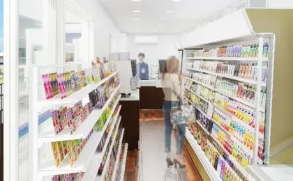 The Convenience Store on Wheels: How Lawson’s Innovative Mobile Trailer Concept is Redefining Japanese Retail and Disaster Relief