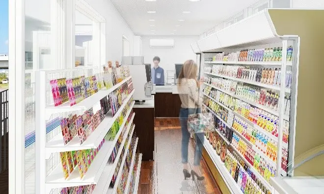 The Convenience Store on Wheels: How Lawson’s Innovative Mobile Trailer Concept is Redefining Japanese Retail and Disaster Relief