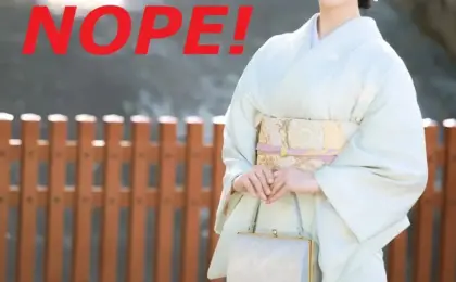 The Cost of a Snapshot: Kyoto’s Seiraiin Temple Bans Kimonos Amid Overtourism Crisis