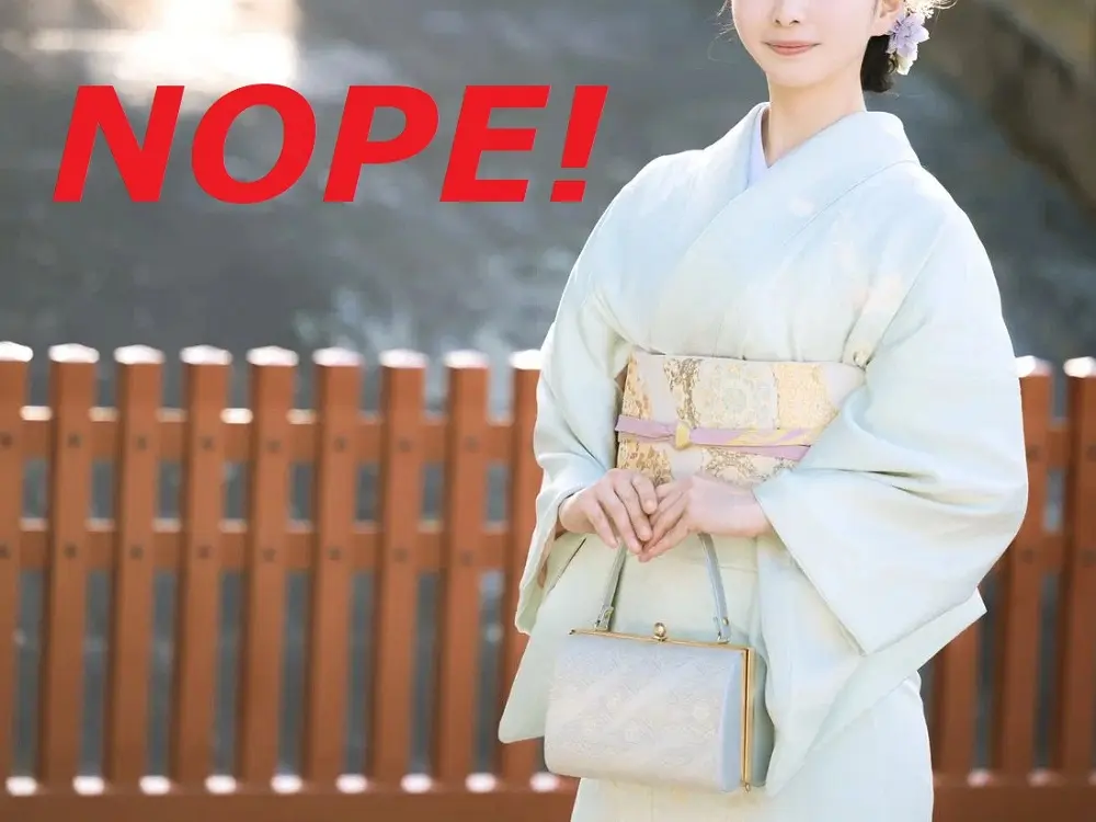 The Cost of a Snapshot: Kyoto’s Seiraiin Temple Bans Kimonos Amid Overtourism Crisis