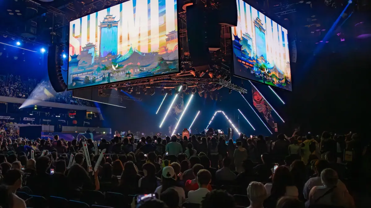 The Cost of Passion: Dissecting the True Financial Reality of Being a UK Esports Fan in 2026