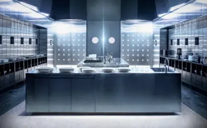 The Culinary Showdown Begins: Inside the High-Stakes World of the Upcoming Drama ‘Final Table’