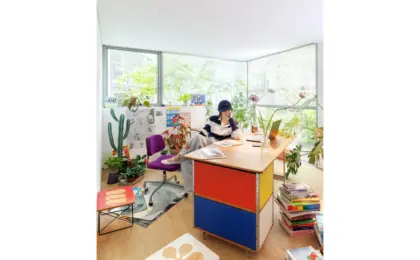 The Cultural Convergence of K-Pop and Japanese Lifestyle Media: A Deep Dive into the "Casa BRUTUS" Phenomenon and "ooak records"