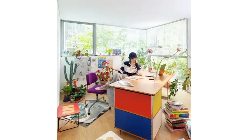The Cultural Convergence of K-Pop and Japanese Lifestyle Media: A Deep Dive into the "Casa BRUTUS" Phenomenon and "ooak records"