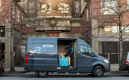 The Decarbonization Dilemma: Amazon Admits It Lacks a Definitive Roadmap to Net-Zero by 2040