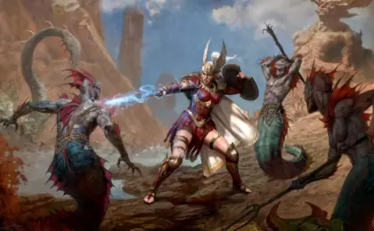 The Descent into Darkness: Blizzard Announces Diablo 5 for 2029, Shifts Diablo 4 into the "Story of Terror" Era