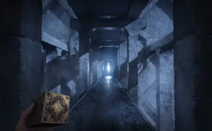 The Descent Resumes: An Investigative Deep Dive into Clive Barker’s Hellraiser: Revival and Its Strategic Steam Launch