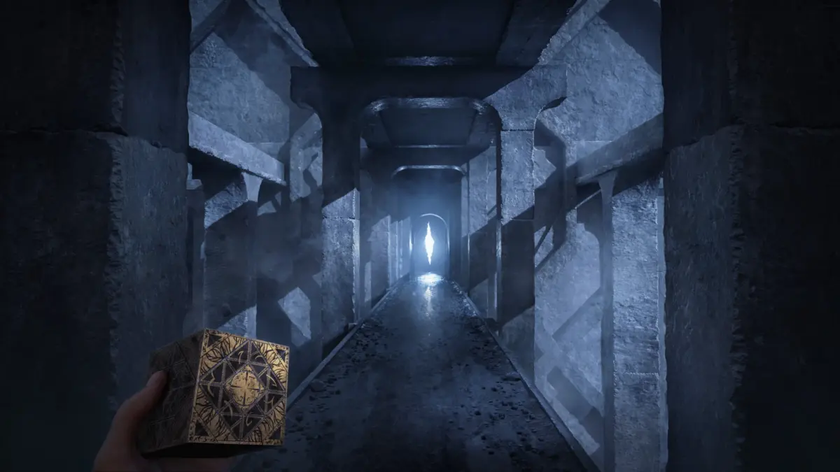 The Descent Resumes: An Investigative Deep Dive into Clive Barker’s Hellraiser: Revival and Its Strategic Steam Launch