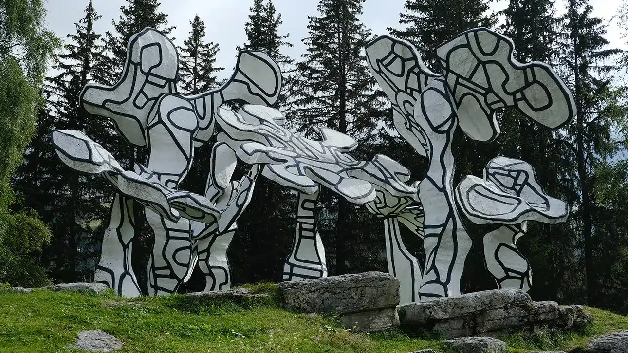 The Digital Art Brut: How Modern Creators Weaponize Imperfection Against the Algorithmic Machine