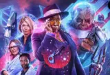 The End of the Line: Big Finish Delivers an Explosive Multi-Media Conclusion with Doctor Who – Circuit Breaker: Full Circuit