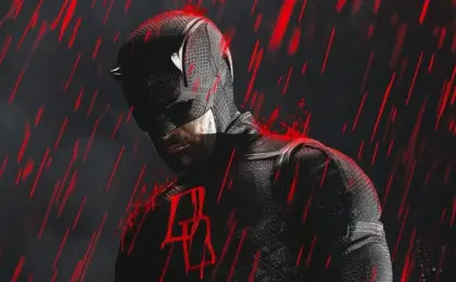 The End of the Line for Hell’s Kitchen: Inside Marvel’s Shocking Decision to Cancel Daredevil: Born Again