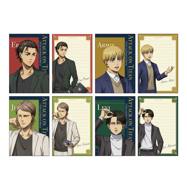 The Enduring Commercial Power of Legacy IPs: Analyzing the Attack on Titan "A Gift for Someone Special" Pop-Up Event in Shinjuku