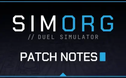 The Evolution of a Duelist’s Sanctuary: An In-Depth Analysis of SimOrg’s Launch, Architecture, and Cumulative Patch History