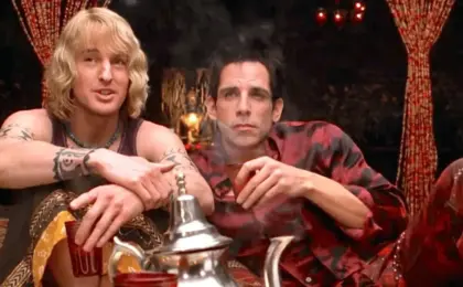 The Evolution of Absurdity: Re-Examining Zoolander 25 Years Later