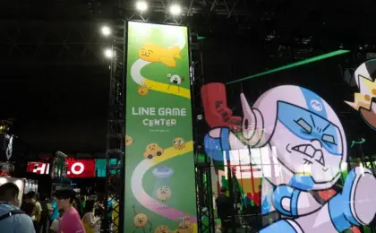 The Evolution of Casual Ecosystems: Inside LINE GAME’s "LINE GAME CENTER" Strategy and the Push into Web-Based Micro-Gaming