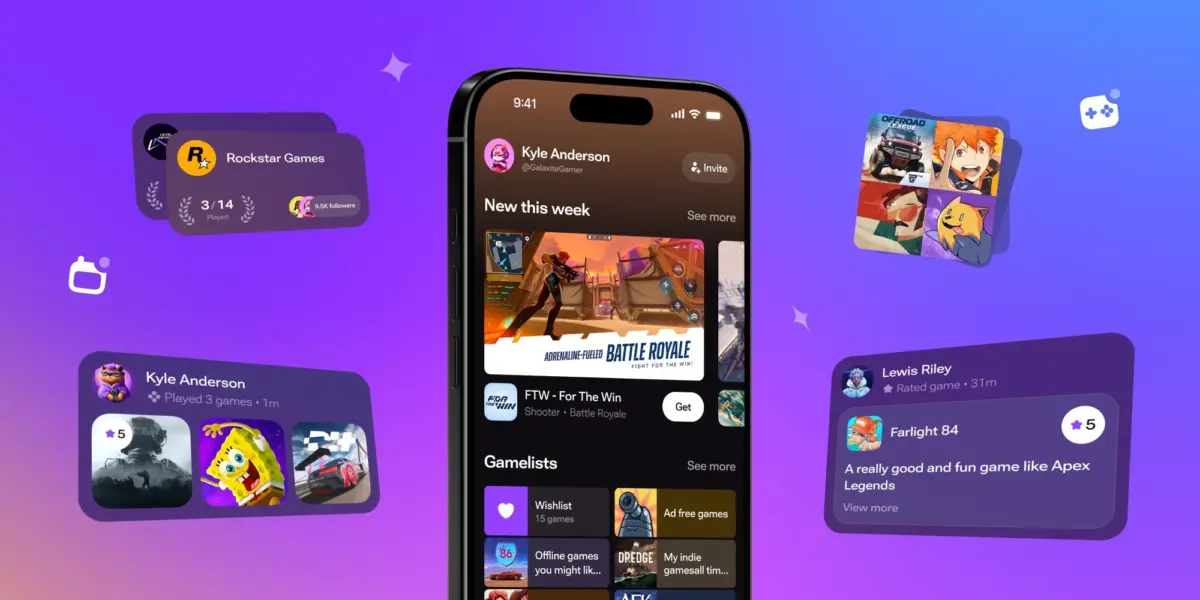 The Evolution of iOS Sideloading: Skich Launches Niche Gaming App Marketplace in the European Union