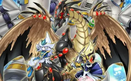 The Evolution of Legacy: An Investigative Breakdown of the Latest Yu-Gi-Oh! OCG Set Additions (YAC1 Series)