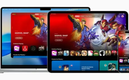 The Evolution of Mobile Entertainment: A Comprehensive Deep Dive Into Apple’s "Games" App in iOS 26