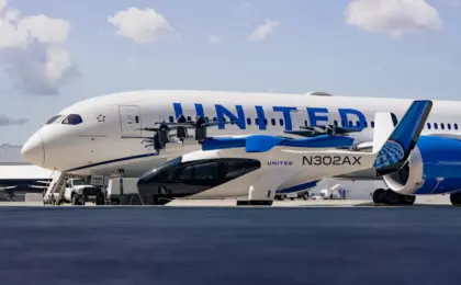 The FAA’s $875 Million Bet on AI: Can Software Solve America’s Air Traffic Crisis?