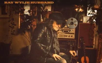 The Final Chapter of a Renegade Poet: Ray Wylie Hubbard Delivers a Masterclass with Reel 2 Reel 4 Real