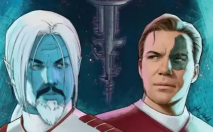 The Final Countdown: An In-Depth Look at Star Trek: The Last Starship #11 and the Climax of IDW’s Epic Saga