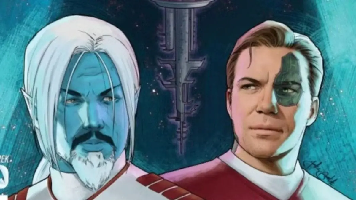 The Final Countdown: An In-Depth Look at Star Trek: The Last Starship #11 and the Climax of IDW’s Epic Saga