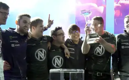 The French Connection Revived: Envy Returns to Counter-Strike with 3DMAX Core, Eyeing PGL Singapore Major 2026