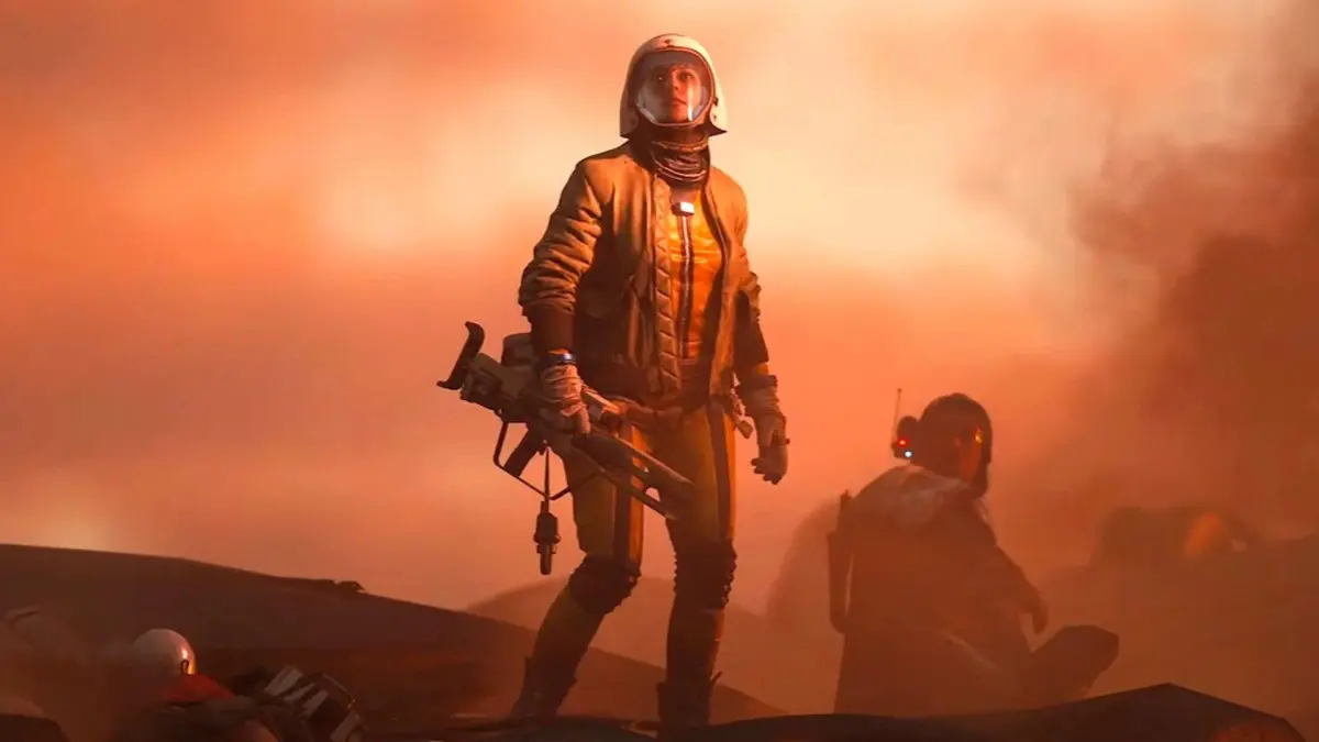 The Future of Arc Raiders: Embark Studios Pauses—and Might Permanently Scrap—Its Divisive Expedition System