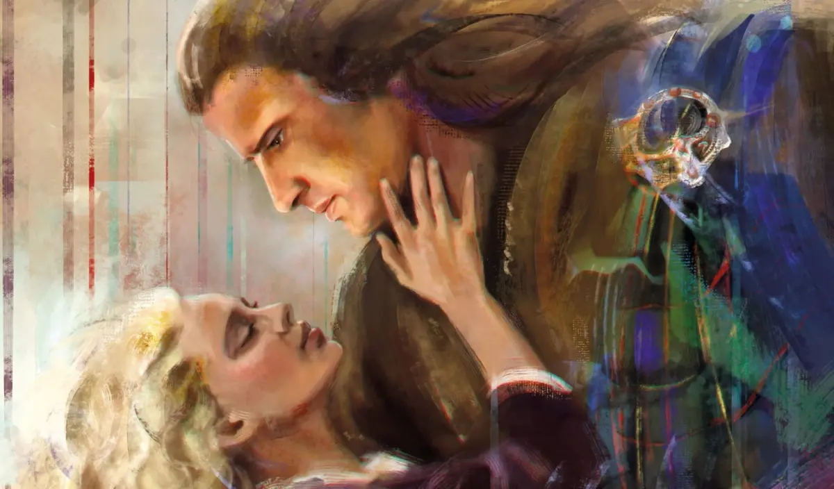 The Gathering Storm: Titan Comics Revives Gregory Widen’s Unfiltered Vision for the 40th Anniversary of Highlander