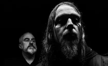 The Genesis, Evolution, and Inevitable Twilight of Industrial Metal’s Undisputed Architects: A Comprehensive Review of Godflesh’s Decay