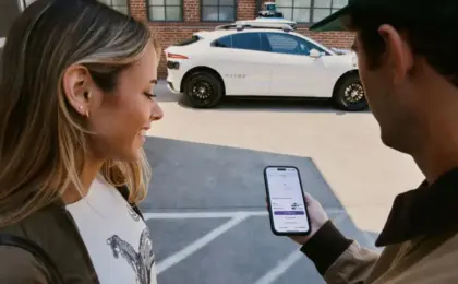 The Global Autonomous Mobility Pivot: Lyft’s Waymo Integration, Mega-Deals, and the International Robotaxi Race