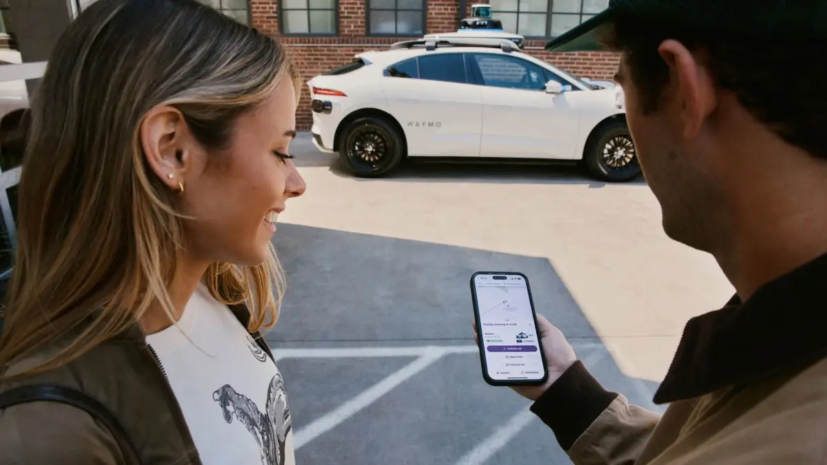 The Global Autonomous Mobility Pivot: Lyft’s Waymo Integration, Mega-Deals, and the International Robotaxi Race