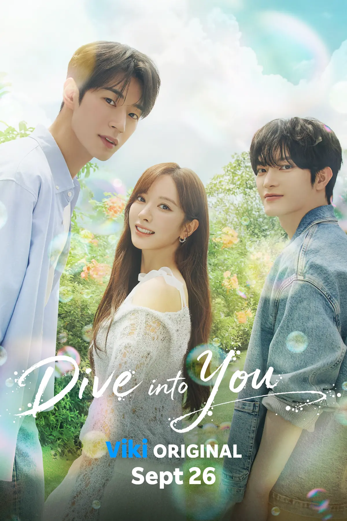The Global Hallyu Wave Peak: Rakuten Viki Announces Its 4th Annual K-Drama Day