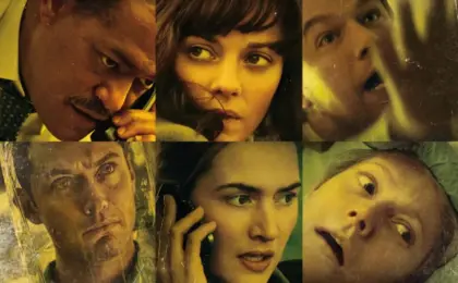 The Godfather of Pandemic Thrillers: Inside the Prophetic Making of Steven Soderbergh’s Contagion