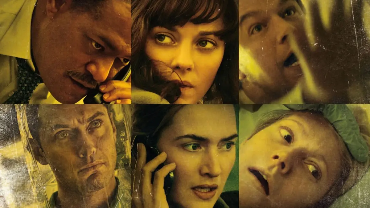The Godfather of Pandemic Thrillers: Inside the Prophetic Making of Steven Soderbergh’s Contagion