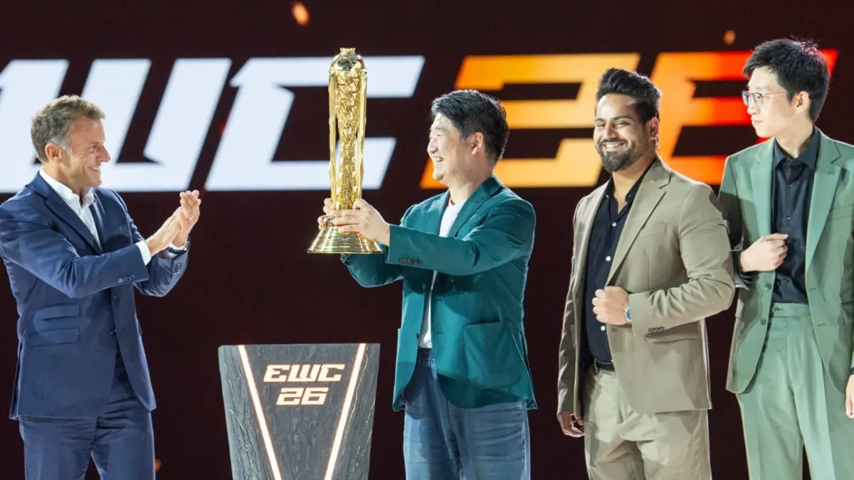 The Grand Convergence: Inside the Historic Conclusion of the 2026 Esports World Cup and The International