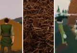 The Great Haystack Gold Rush: How Viral Joke Games Triggered a Bizarre New Wave of Steam Shovelware