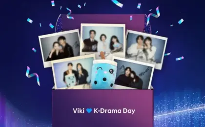 The Hallyu Phenomenon Meets Fan Engagement: Rakuten Viki’s 2026 K-Drama Day Giveaway Elevates Interactive Broadcasting