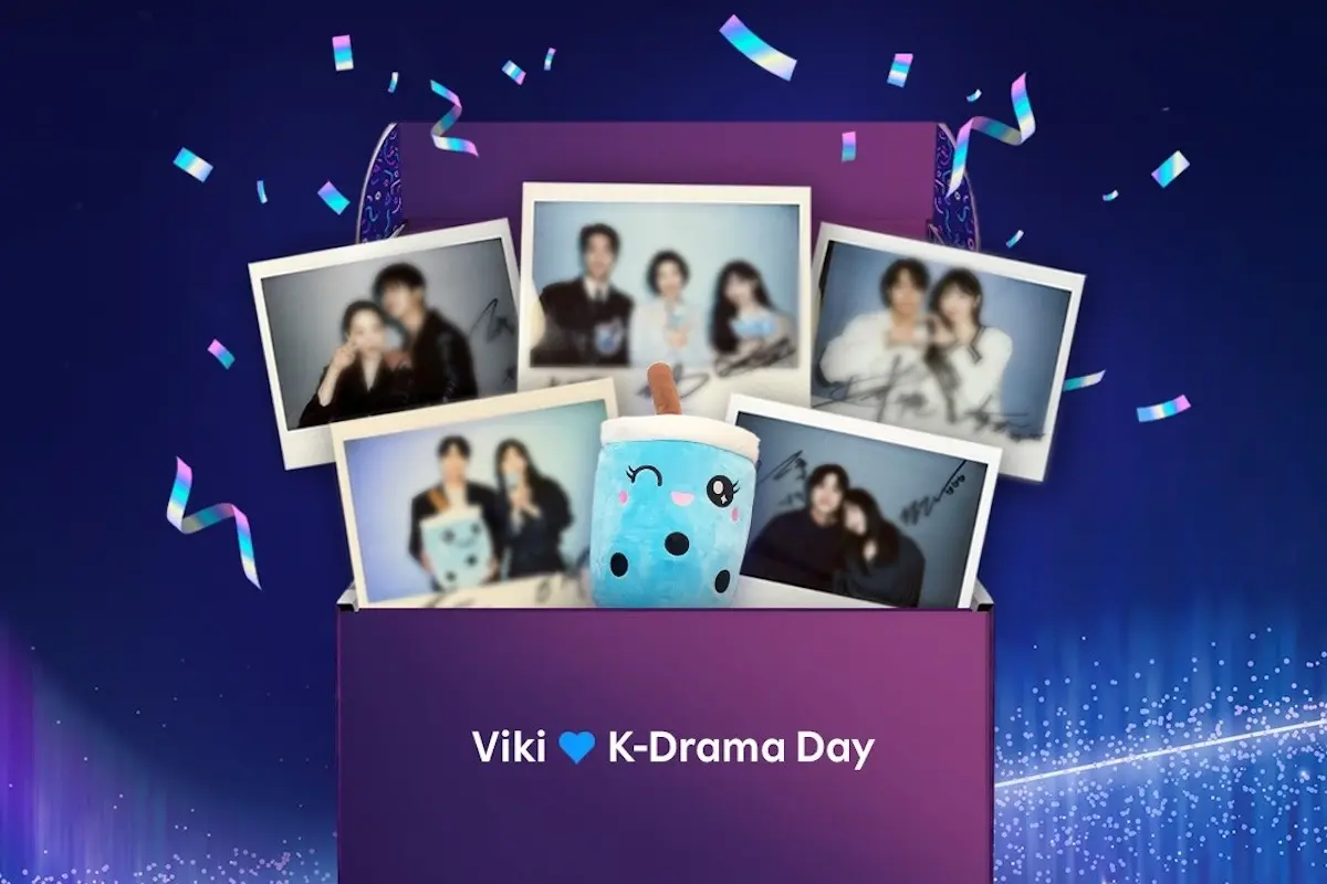 The Hallyu Phenomenon Meets Fan Engagement: Rakuten Viki’s 2026 K-Drama Day Giveaway Elevates Interactive Broadcasting