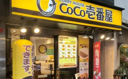 The House That Curry Built: Inside House Foods’ Potential Divestment of Japan’s Iconic Coco Ichibanya Chain