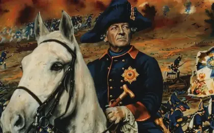 The King, the Actor, and the Shadow of the Reich: How Otto Gebühr’s Frederick the Great Survived Propaganda